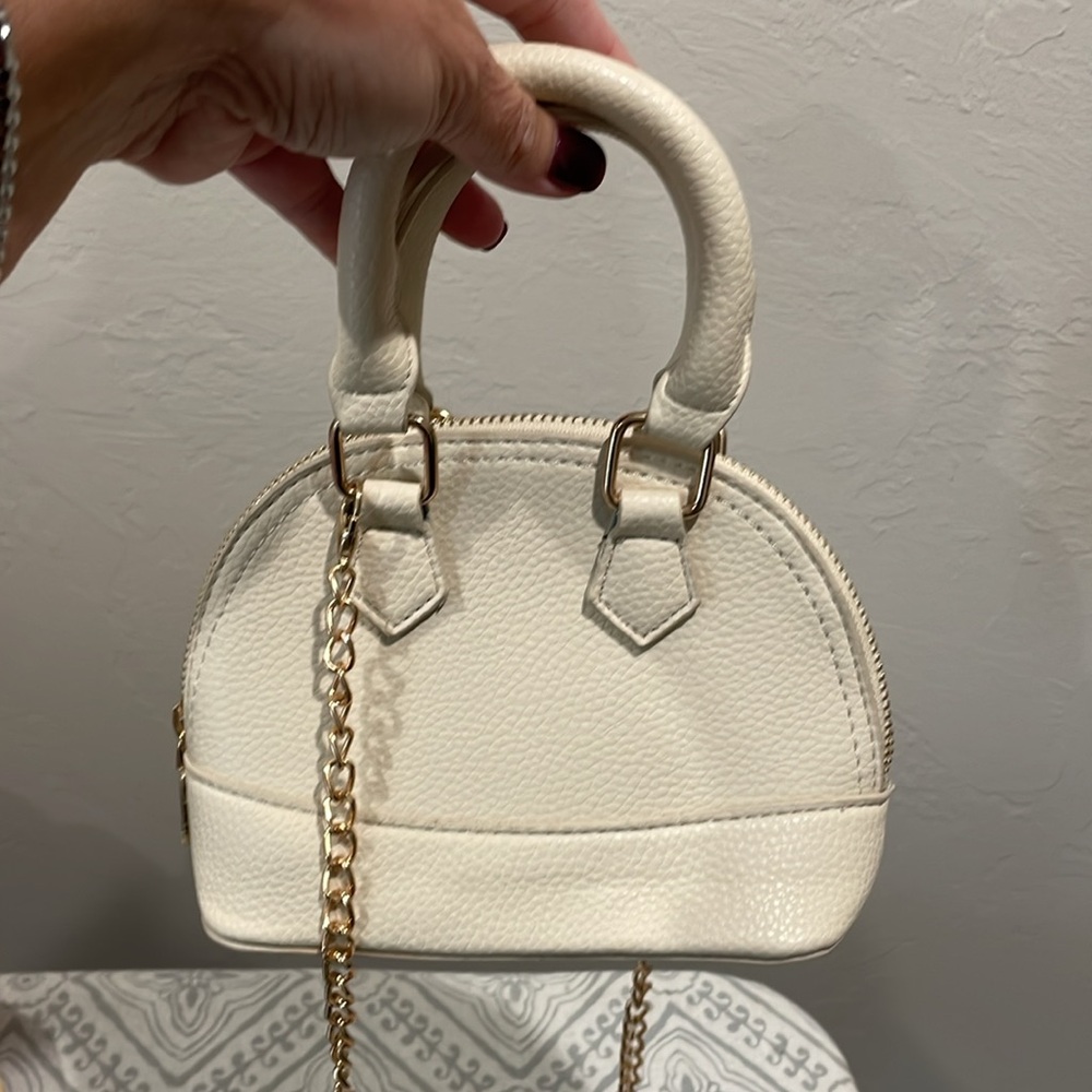 Girl’s bag